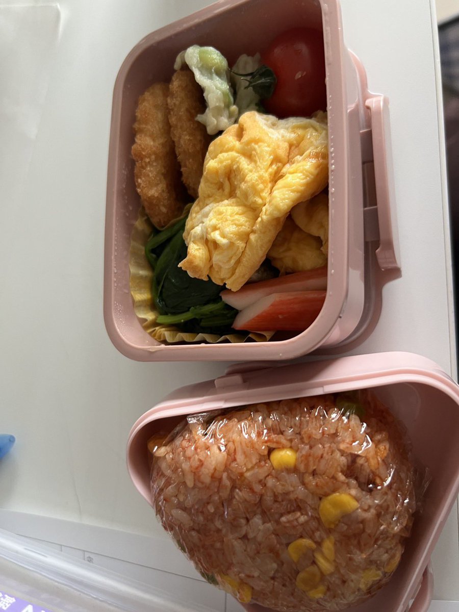 すりーぴー tweet media