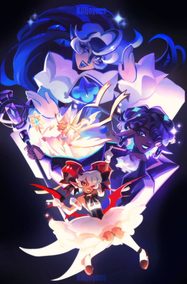 Kalliope 🪩 tweet media