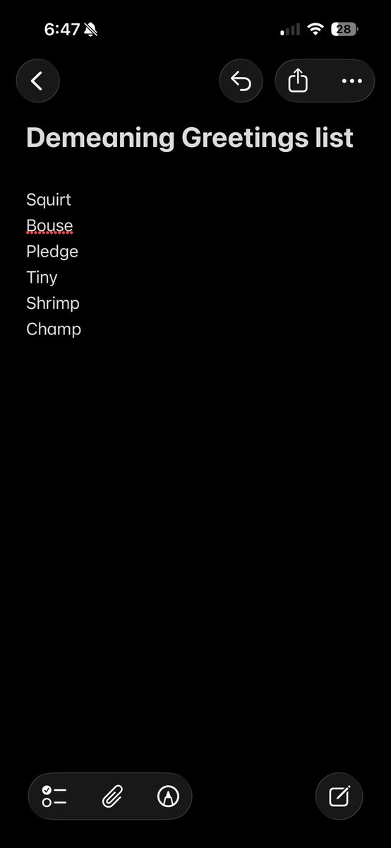 Dustin “Bustin” Brown tweet media