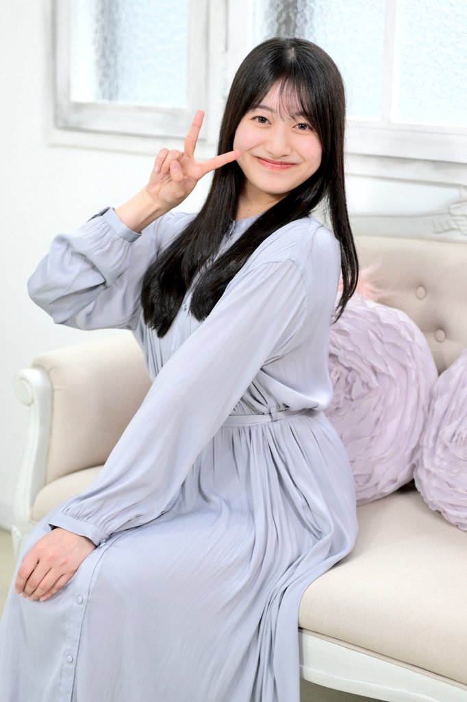 エモーション撮影会
紗奈さん✨

次回の撮影会は未定ですが、またゆっくり個人撮影も出来ると良いですね🎵学業頑張って下さい👊💕

#紗奈（<a href="/sanaoyster/">紗奈(さな)</a>）
#エモーション撮影会　
#輝く笑顔
#上品なワンピース
#ポートレート