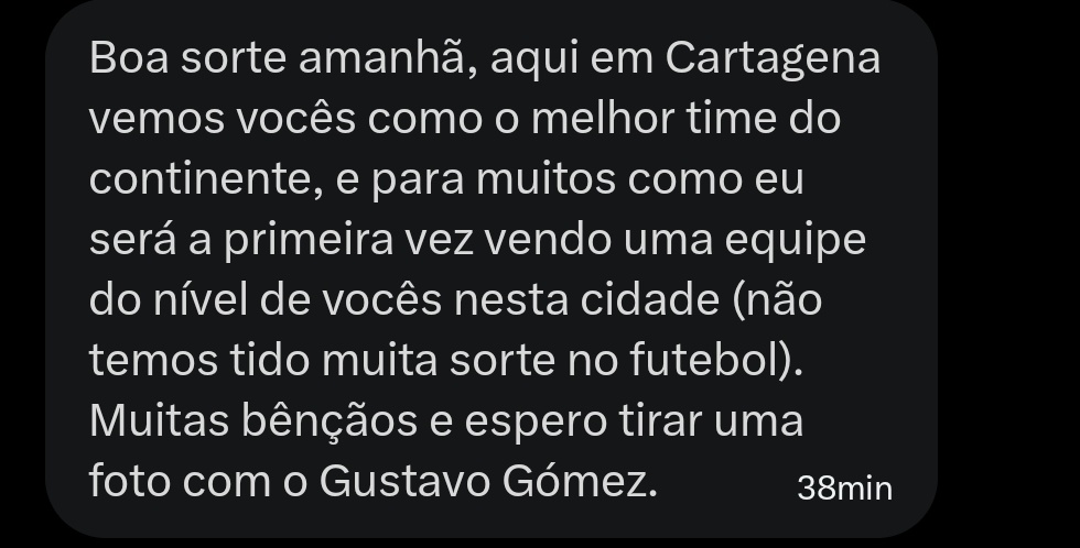 Planeta do Palmeiras 🌎 tweet media