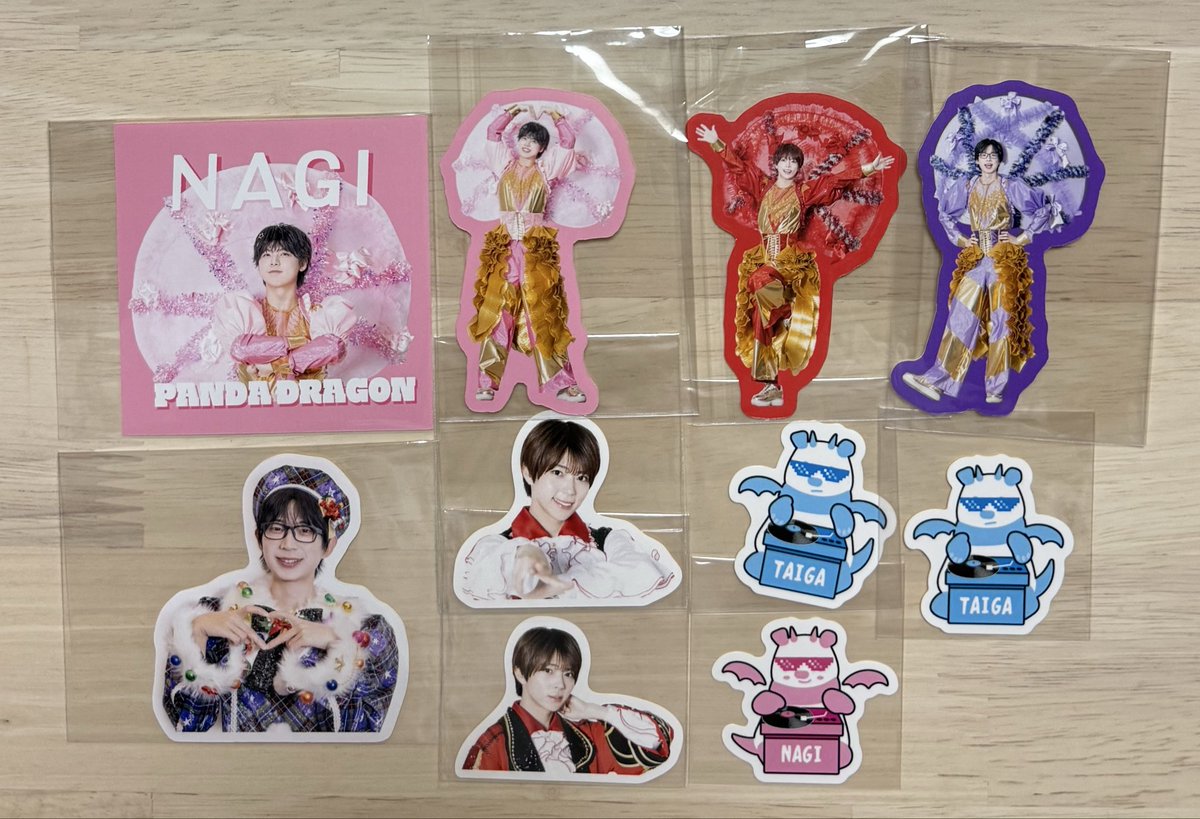 ぱんだ tweet media