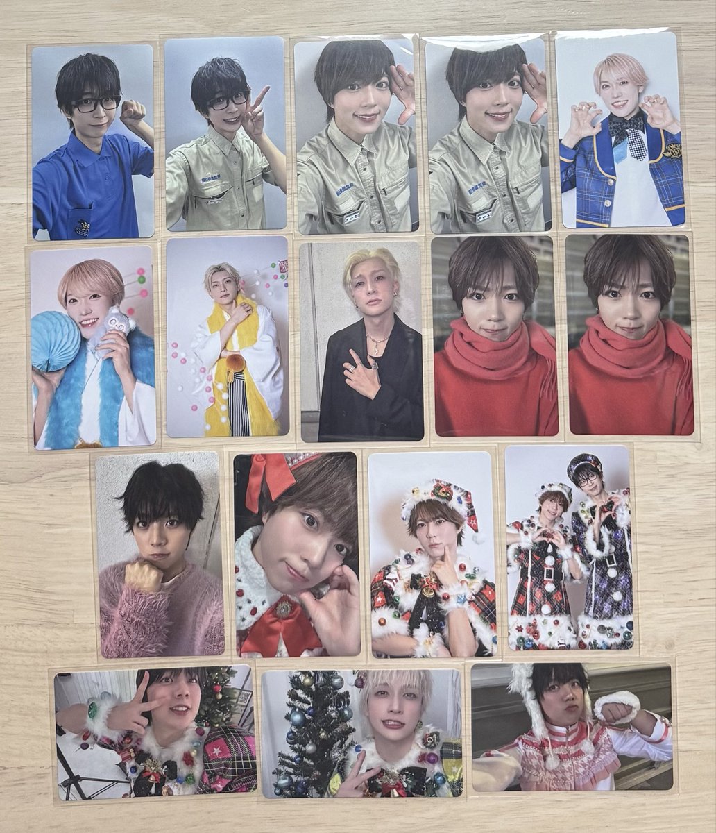 ぱんだ tweet media