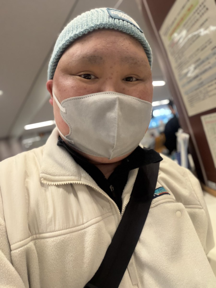 マサ越前(がんサバイバー) tweet media