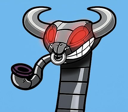 Quantum Snek ⚛️🐍 tweet media