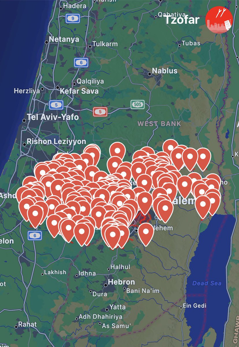 StandWithUs tweet media