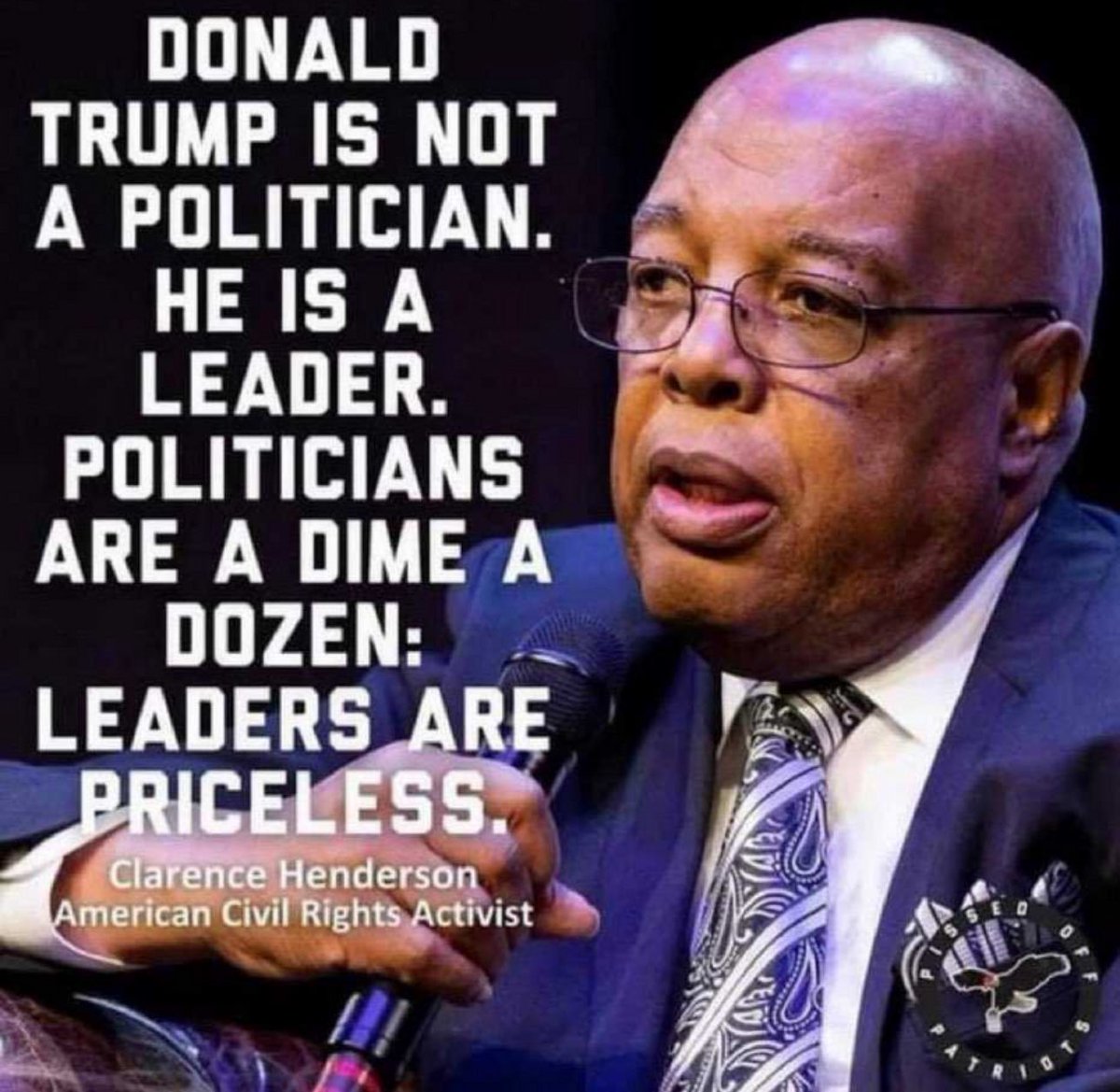 God & Country tweet media