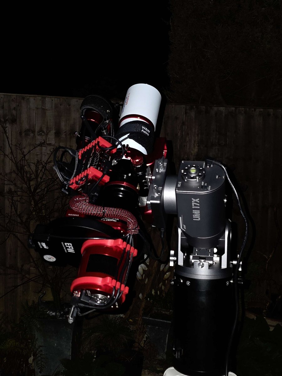 Protostar tweet media