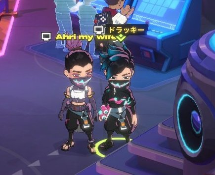 Aki | I'm gay tweet media