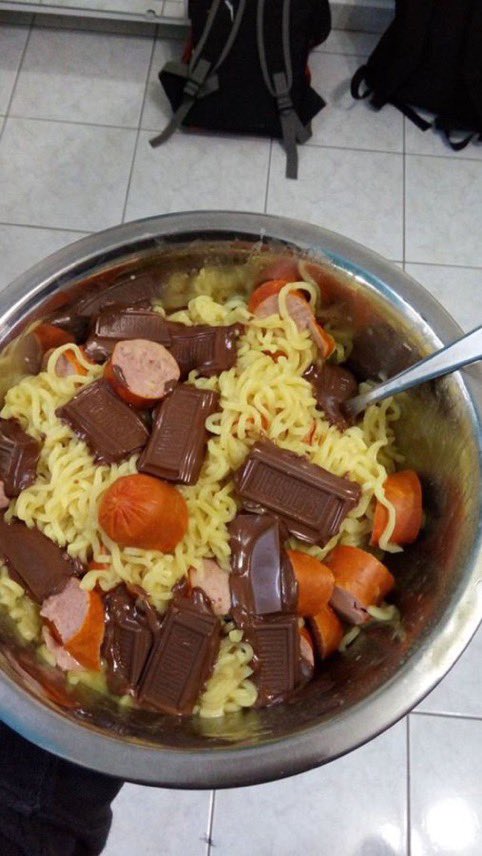 vampirism tweet media