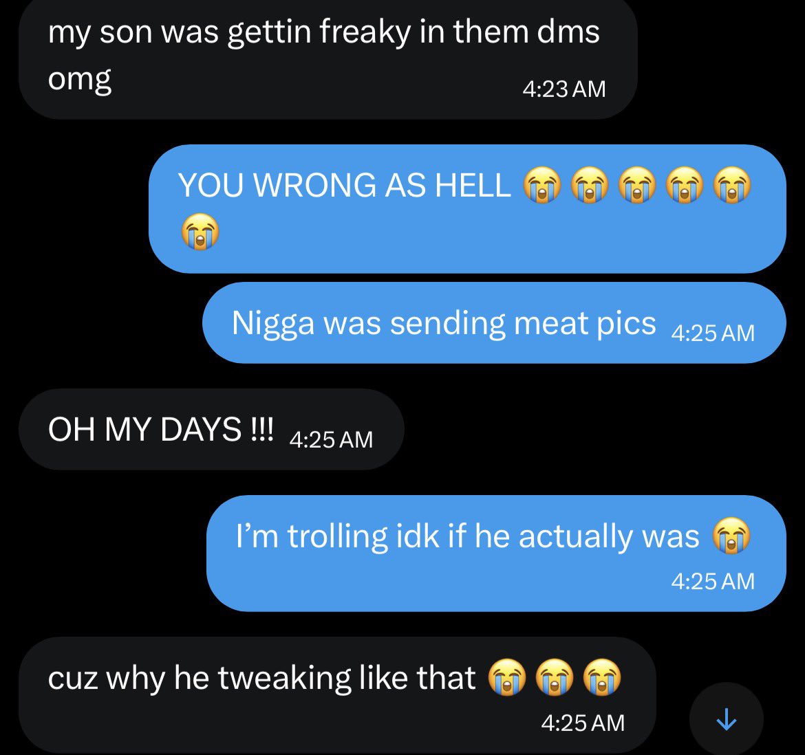 Majora 🫡⭐️ tweet media