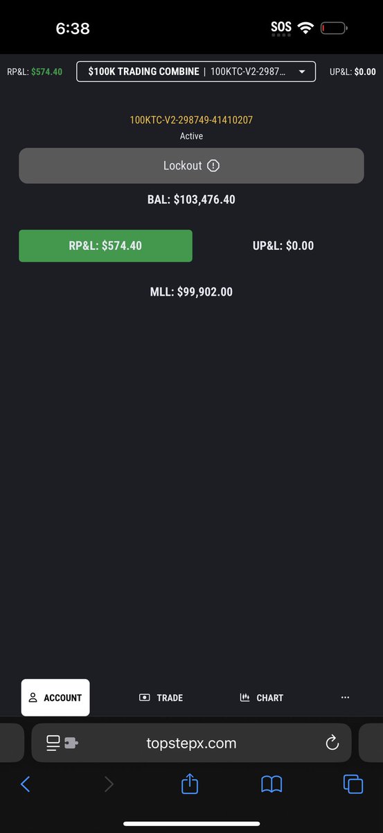 stockmula2k5 tweet media