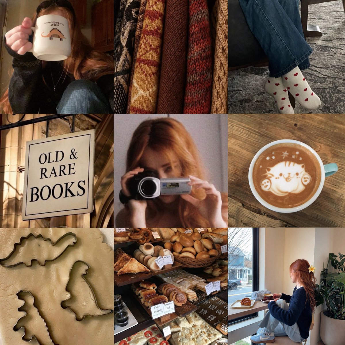 тесса ⚜️ the realms diva tweet media