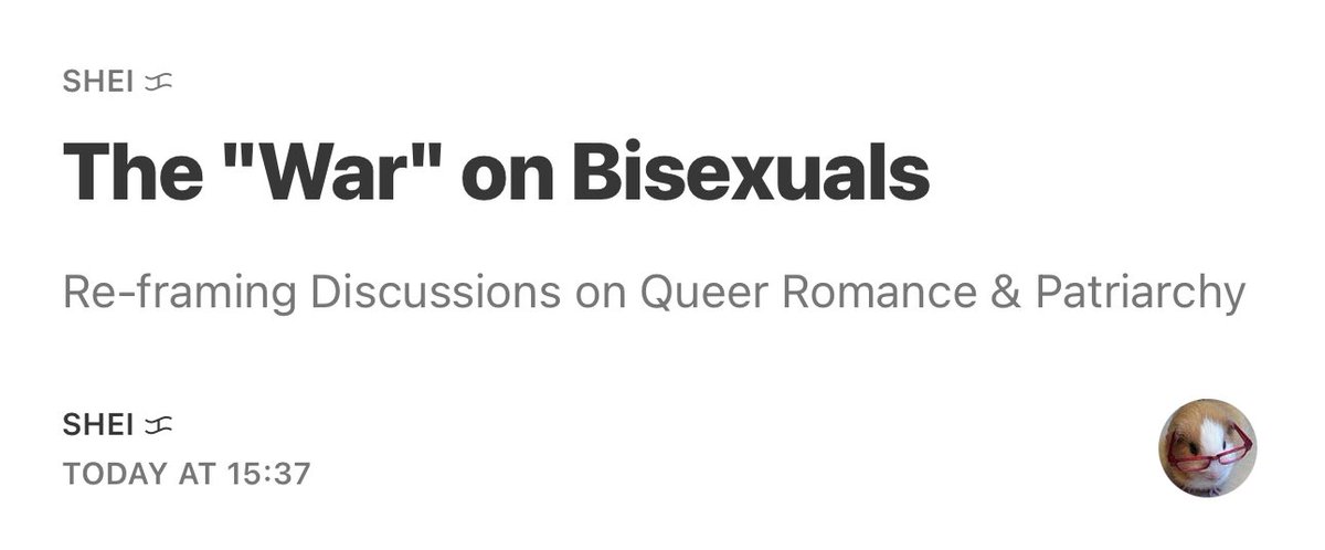 shei ᵔᴗᵔ tweet media