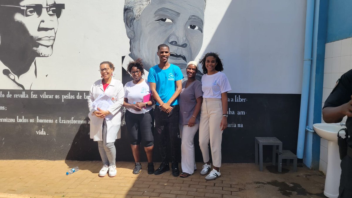 IES Monte Castelo tweet media