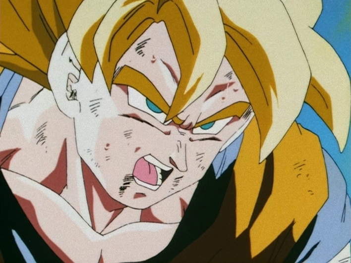 Dragon Ball Perfect Shots tweet media