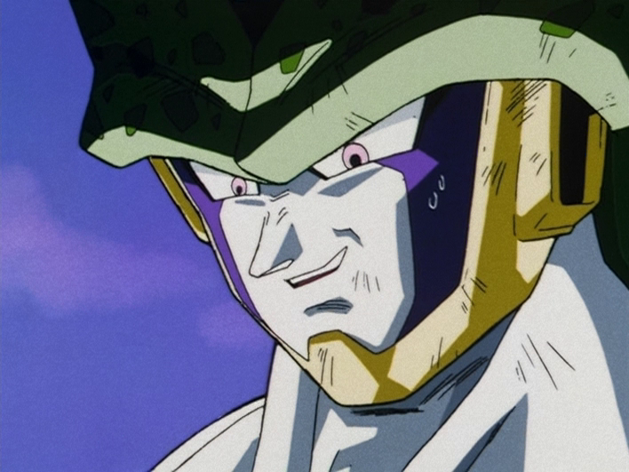 Dragon Ball Perfect Shots tweet media