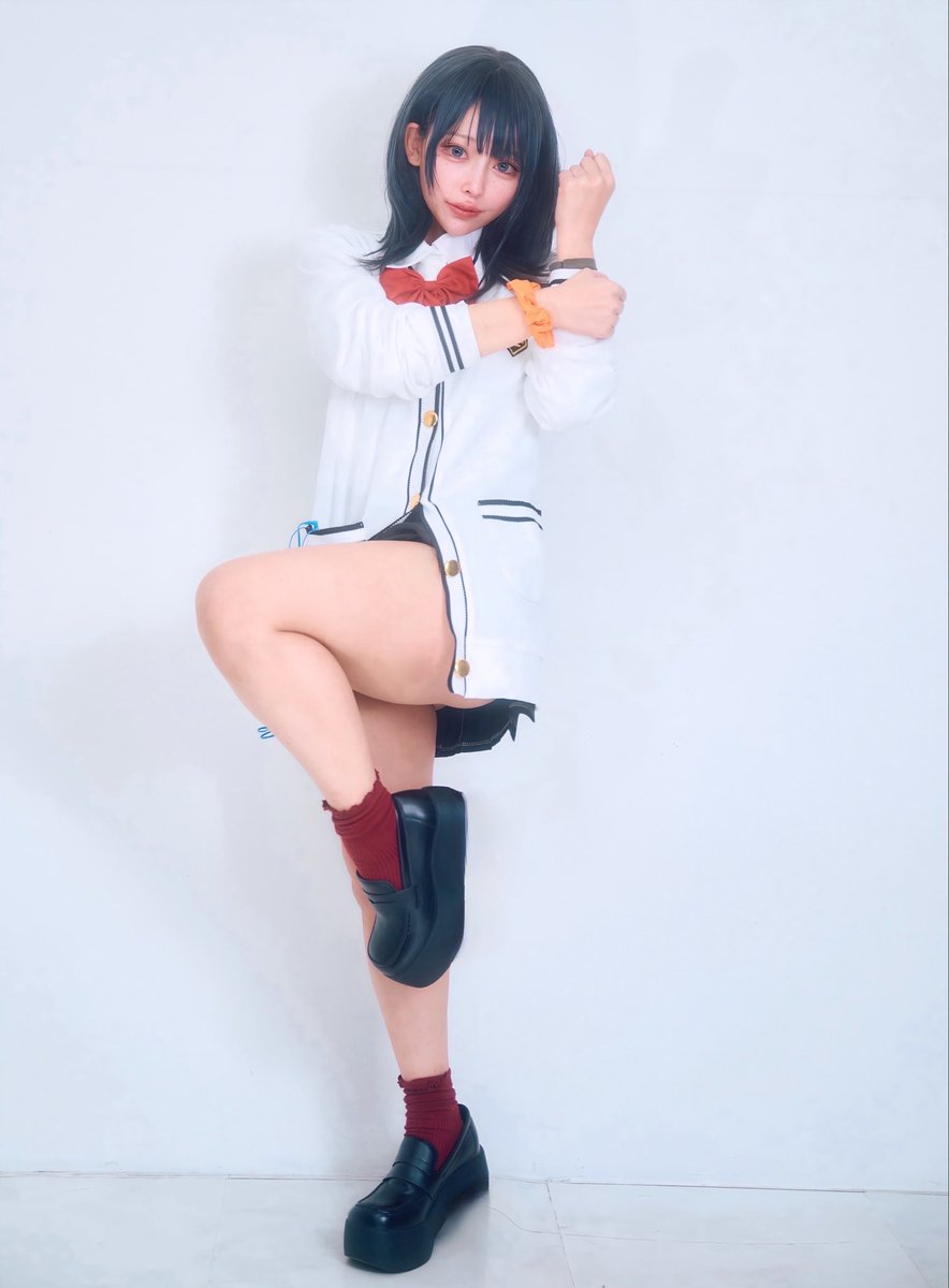 おはよう♥️

グリッドマン劇場3作が日曜アニメ劇場で放送だって！おめでとう御座います🎉
六花ちゃん好き🫶🏻