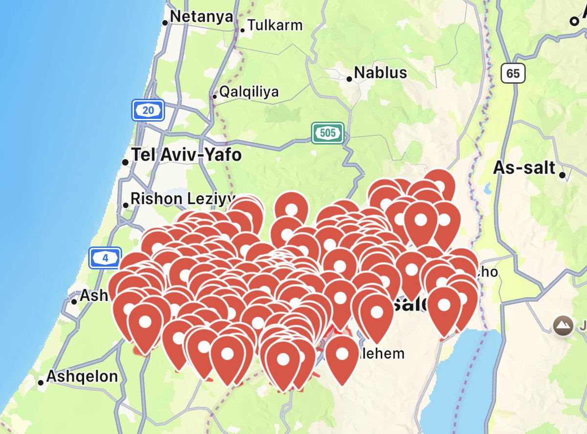 Joel C. Rosenberg tweet media