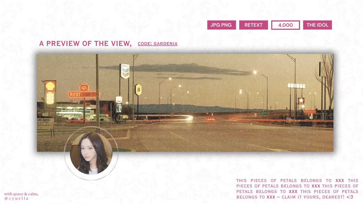 ‏͏ؘ (@Ellaurose) / Posts / X