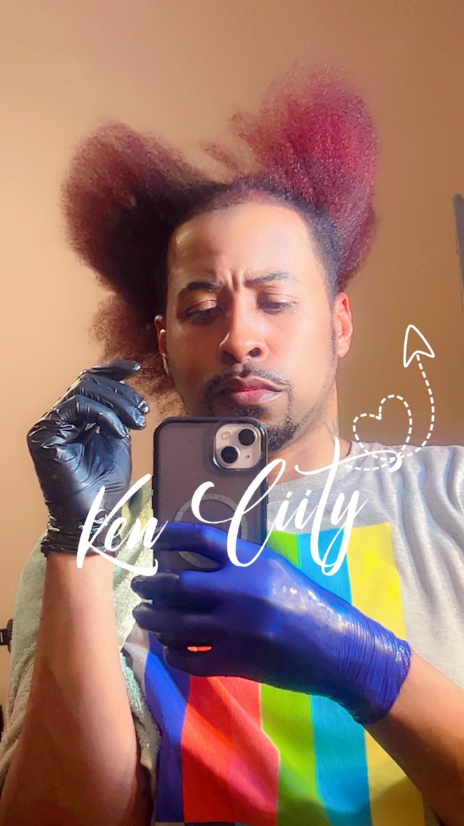 KenCiity tweet media