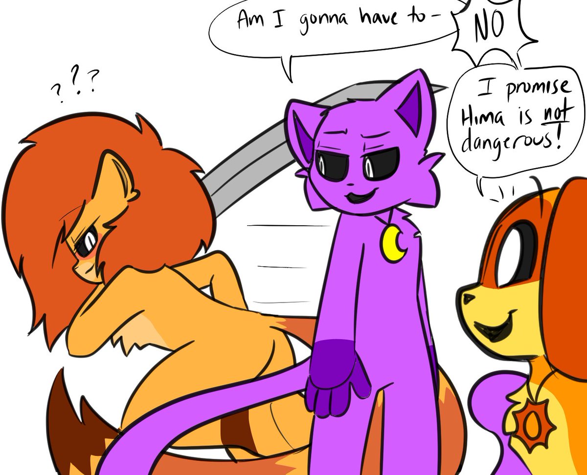 Bonnie(Hima Hotshot) tweet media