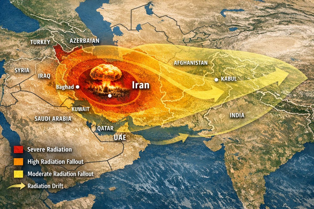 Venvansecolatra. tweet media