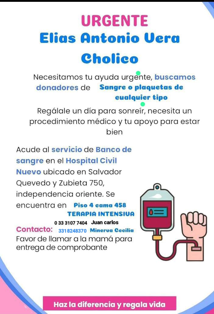#ServicioSocial