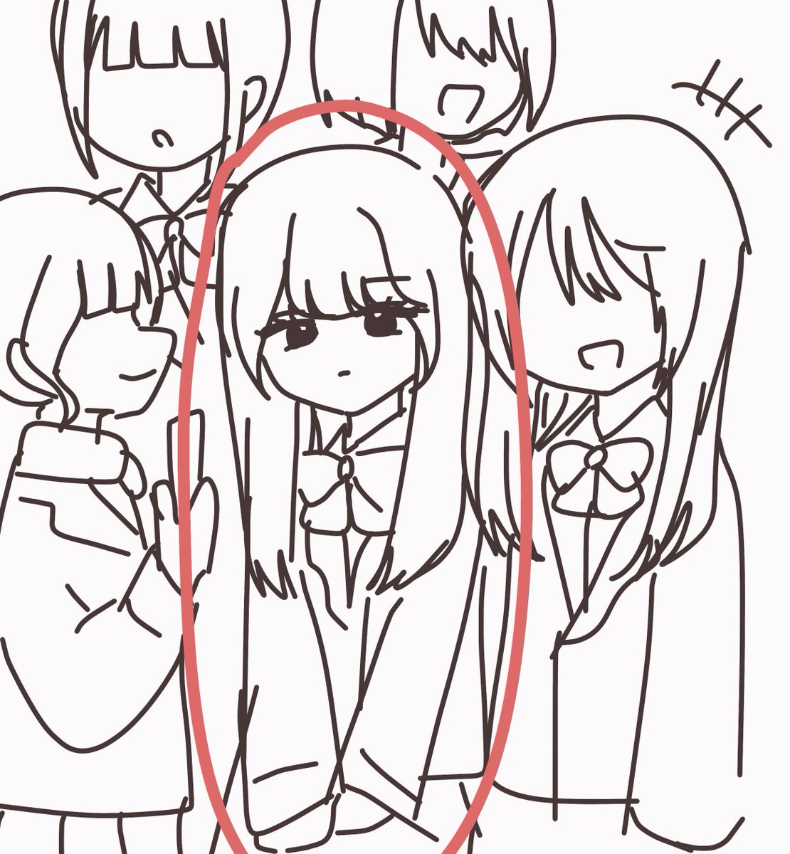 甘砂糖 tweet media