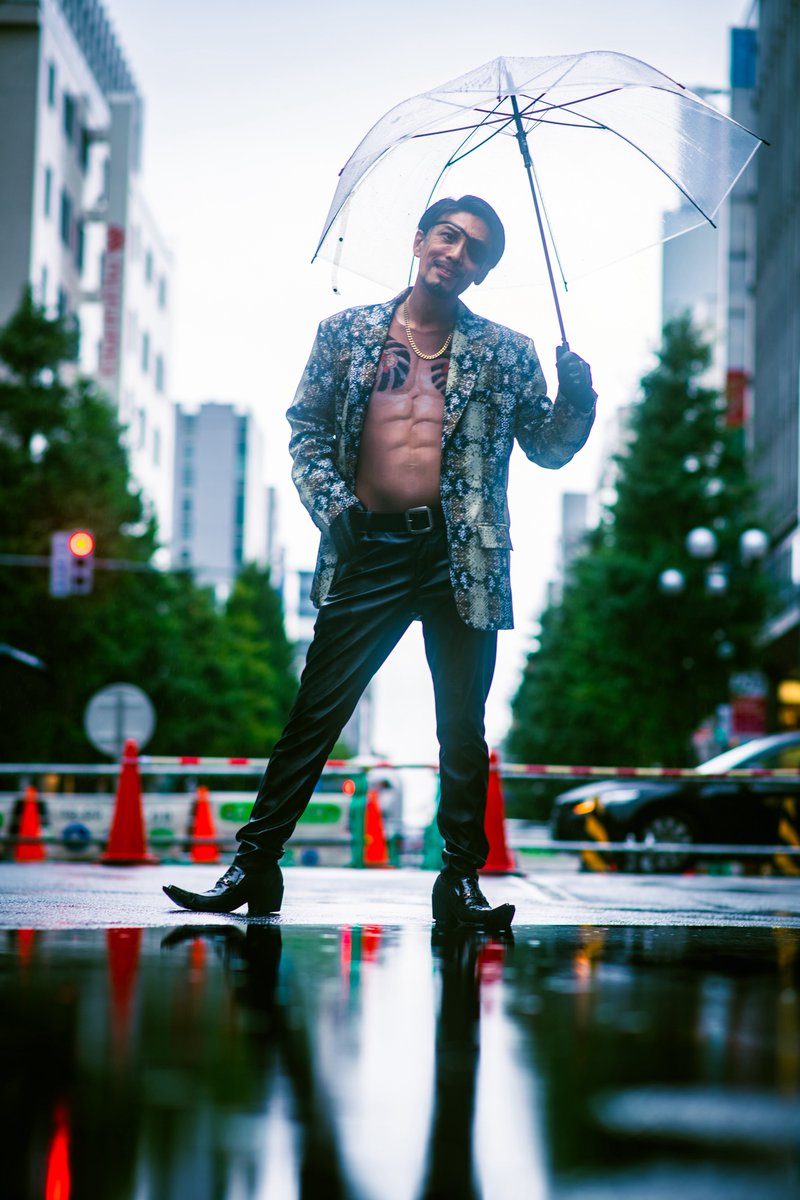 ぱらきんa.k.a買収 tweet media