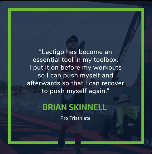 LactiGo: PainBeGone tweet media