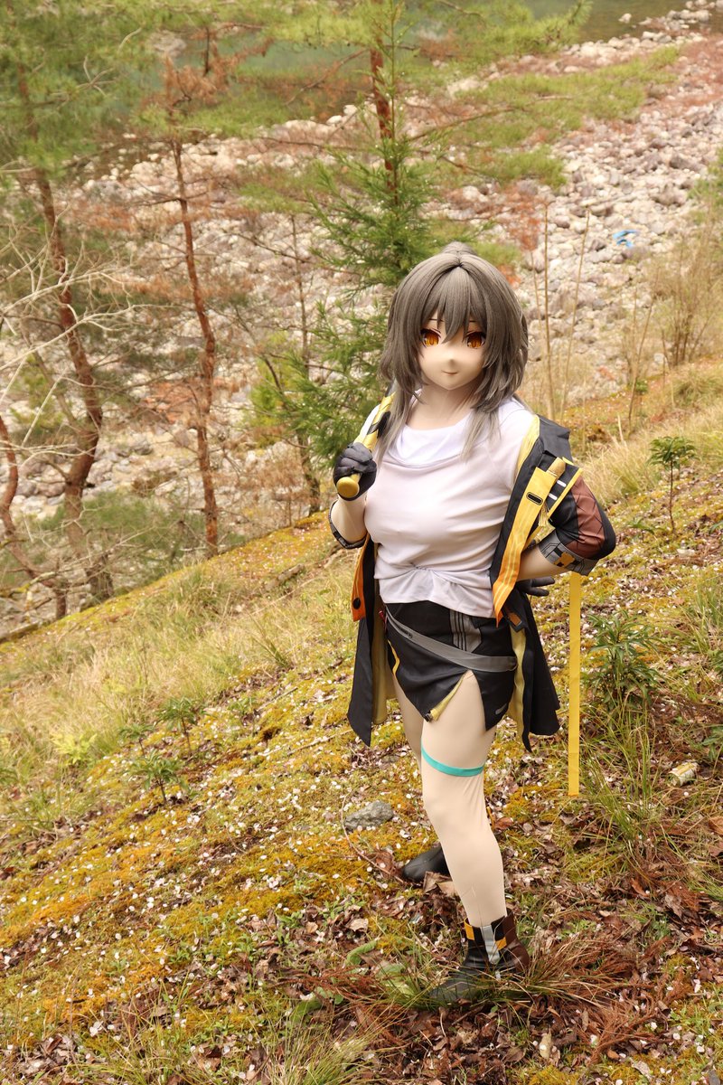 由貴 彩弧 tweet media