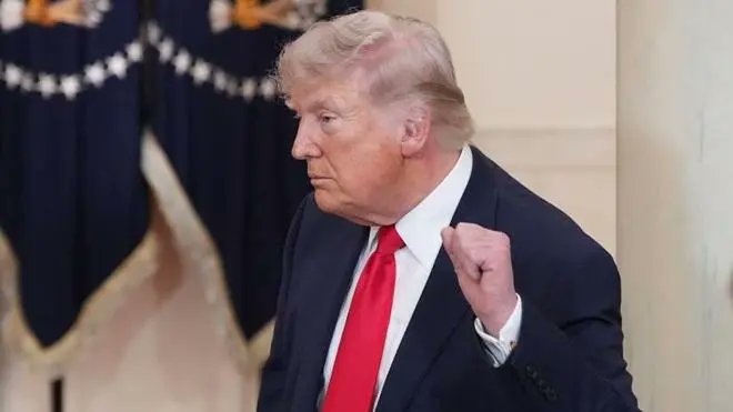 CoinGapeMedia's tweet image. Breaking: 🇺🇲 President #Trump agrees to a  #cease-fire subject to #Iran reopening the Strait of #Hormuz