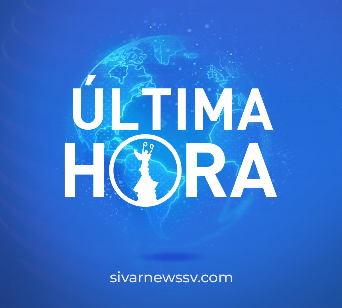 SivarNewsSV's tweet photo. 🇺🇸🇮🇷🚨 TRUMP OTORGA DOS SEMANAS MÁS A IRÁN POR ORMUZ

⚠️ El Presidente de los Estados Unidos, Donald Trump, concedió un plazo adicional de dos semanas a Irán para reabrir el estrecho de Ormuz.

📌 La decisión se da tras la mediación de Pakistán en medio de las tensiones.

🌍 El nuevo margen busca avanzar en negociaciones y evitar una escalada.

🚨 La comunidad internacional sigue atenta al desarrollo del conflicto.