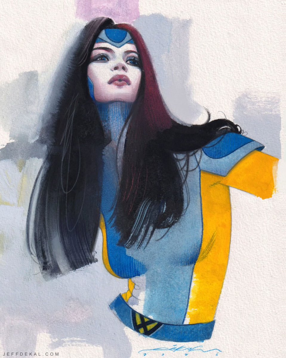 𝐉𝐞𝐚𝐧 𝐆𝐫𝐞𝐲 (𝐏𝐇𝐎𝐄𝐍𝐈𝐗) tweet media