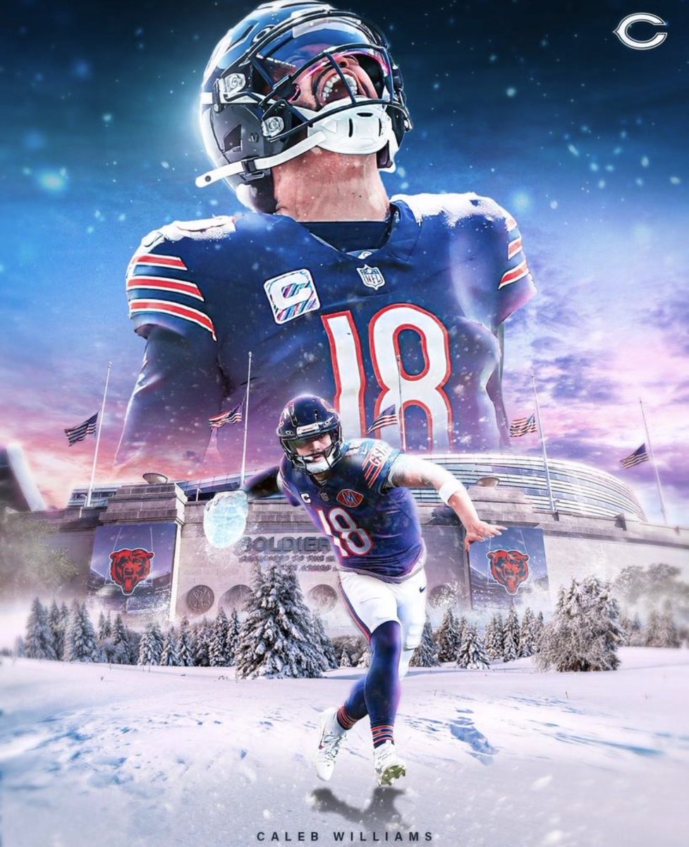 ImBearingDown1's tweet photo. Iceman 🧊 🏈 https://t.co/afubKYq9os