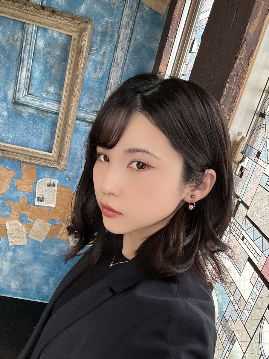 一ノ瀬円 tweet media