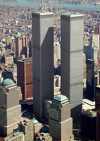 Las Torres Gemelas si Vini y Mbappé hubieran sido pilotos.