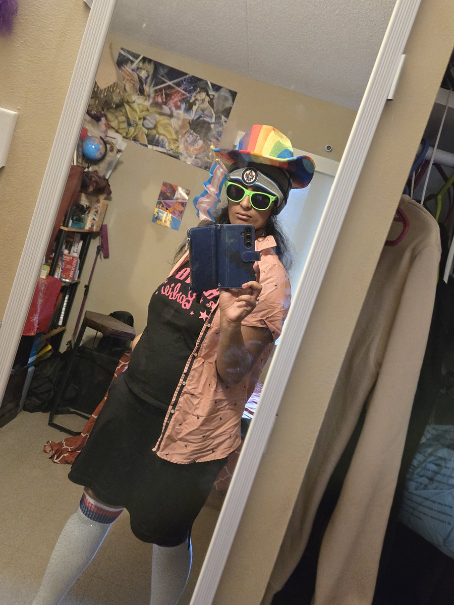 Transgender Paul Bäumer 🍉 tweet media