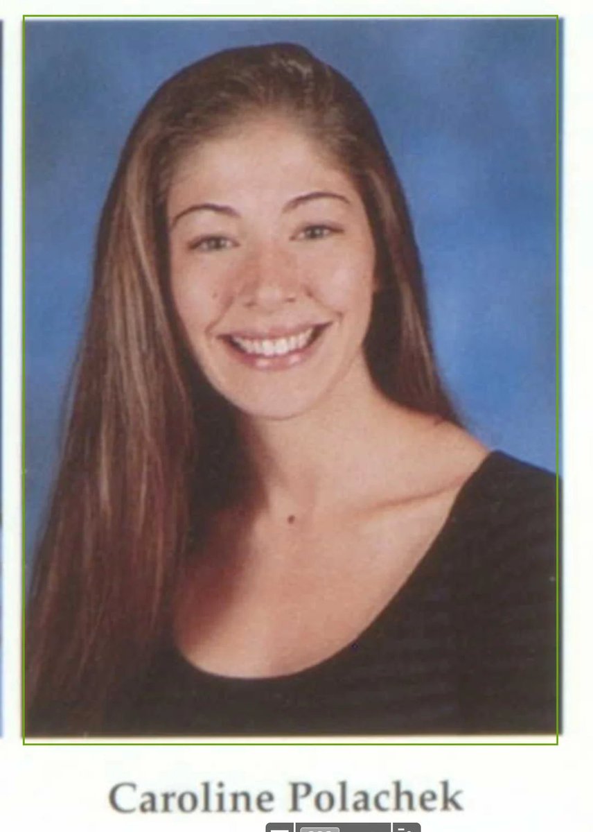 Info Caroline Polachek tweet media