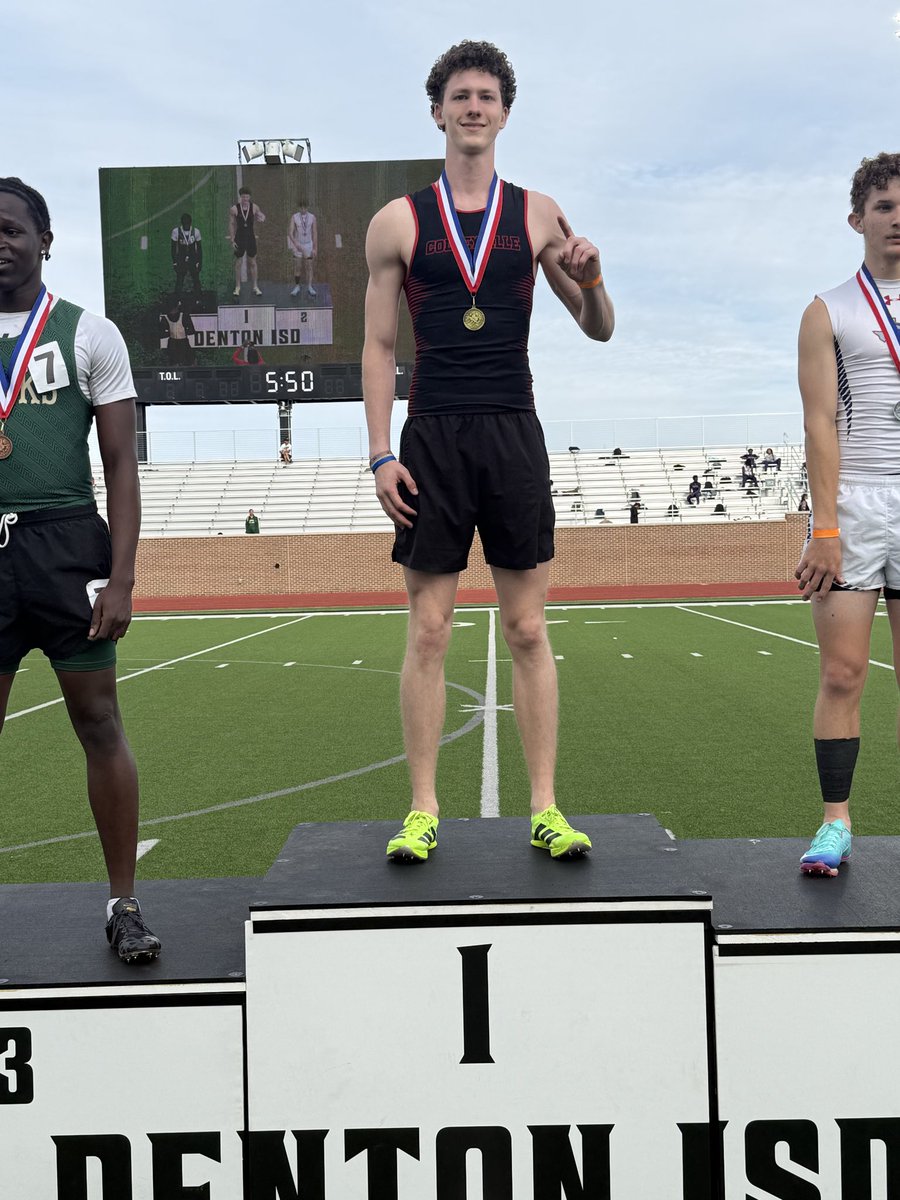 @CHHSTrack&Field tweet media