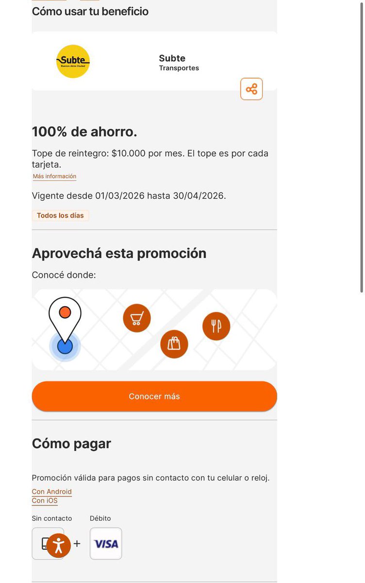 Miss Ofertas by Vero 🛒🛍️ tweet media