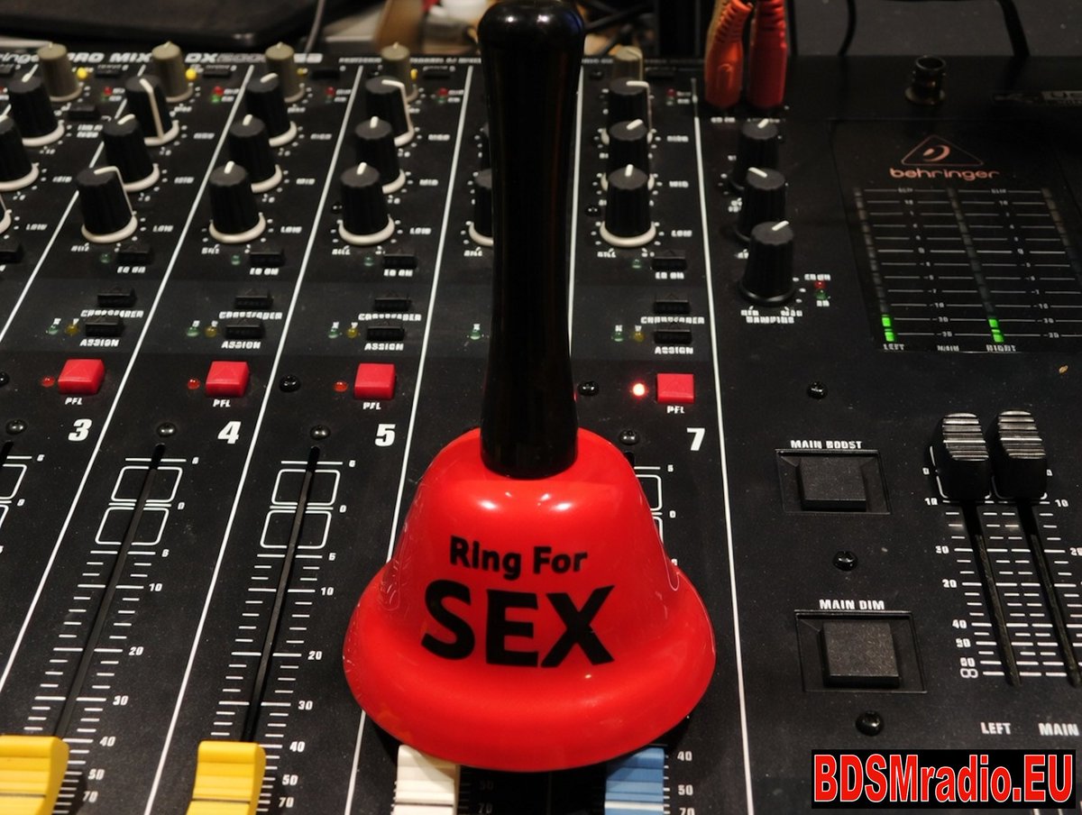 BDSMradio Nowplaying tweet media