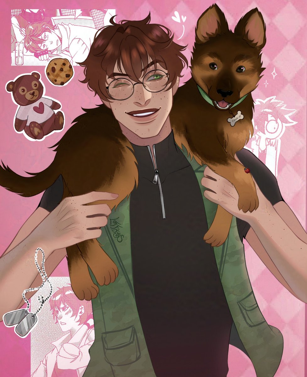 Diana Loffbugs tweet media