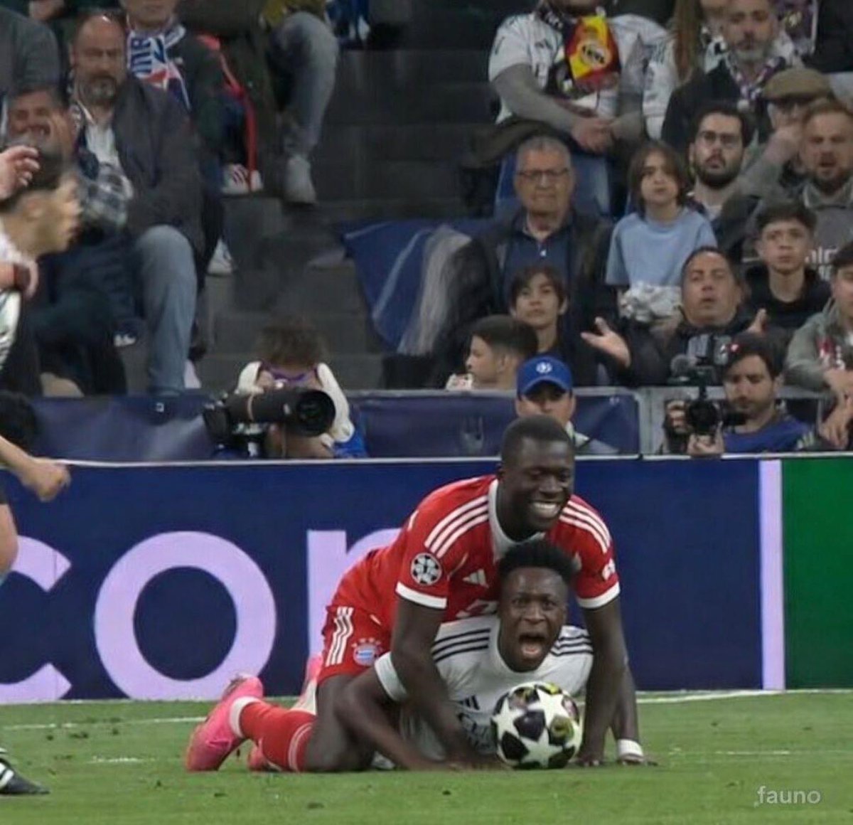 Out Of Context Real Madrid tweet media