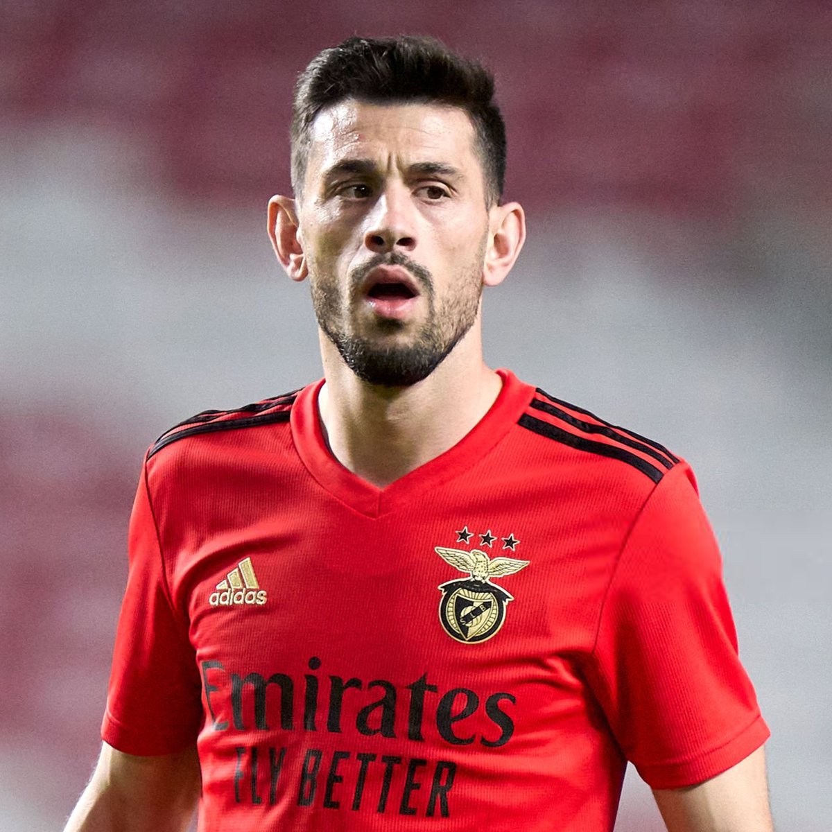 PLUS Benfica tweet media