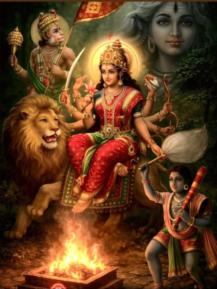 राधा tweet media