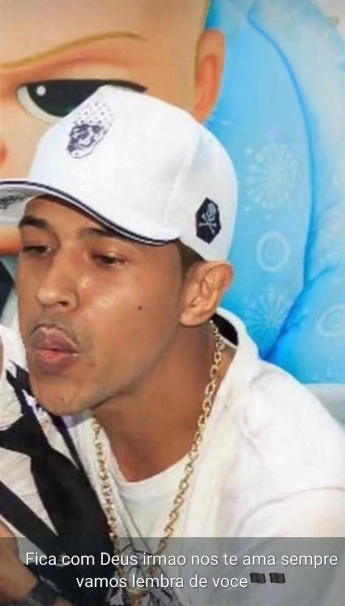 ℂ𝔸𝕆𝕊 ℕ𝕆 ℝ𝕀𝕆 𝔻𝔼 𝕁𝔸ℕ𝔼𝕀ℝ𝕆 tweet media