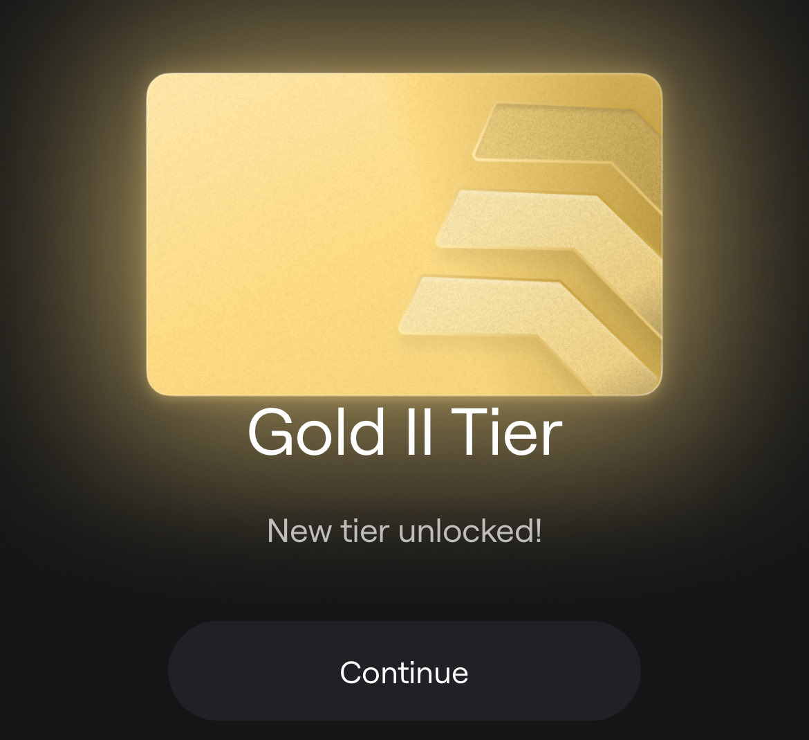 Plonf's tweet photo. Happy XP day!
Reaching gold2 is crazy
Baked n droped some diamond this week. Hoping something...
How much did you got?

#XPday #abstract #abstractchain https://t.co/8DCMppdH9M
