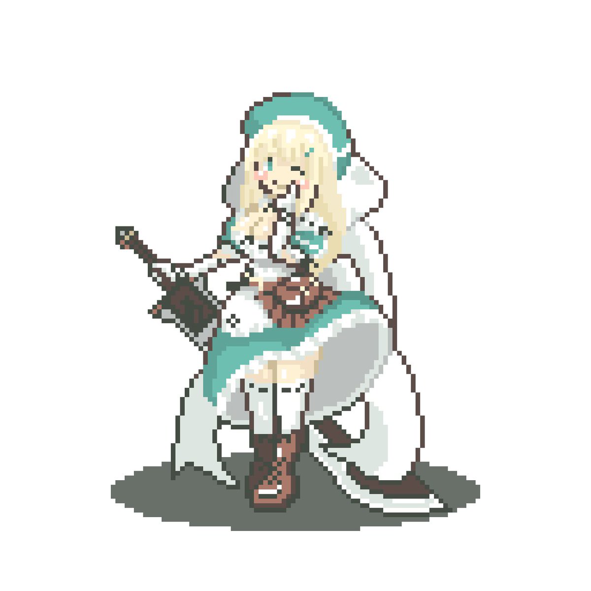 ヨミガスキー tweet media